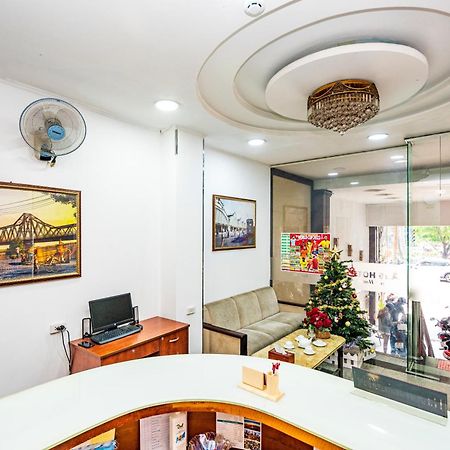 A25 Hotel - 22 Nguyen Cu Trinh Хошимін Екстер'єр фото