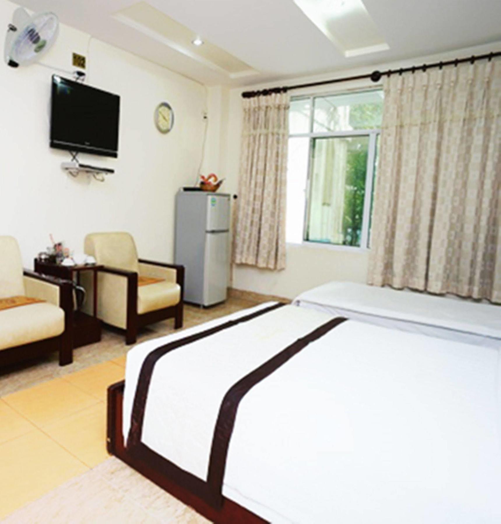 A25 Hotel - 22 Nguyen Cu Trinh Хошимін Екстер'єр фото